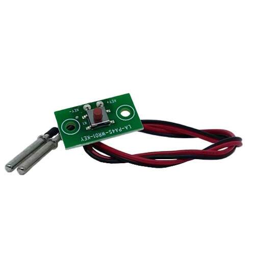 Placa PCB C/ Fio P Aspirador OSTER OASP651-BAT 52466