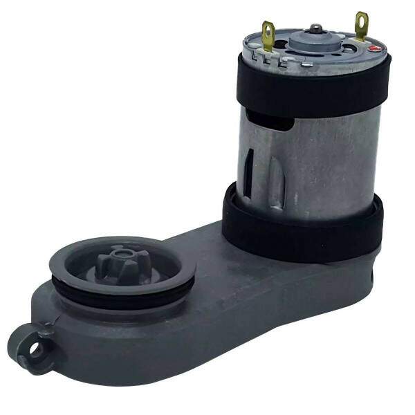 Kit Motor Escova P Limpadora WAP FLOOR CLEANER MOB 52473