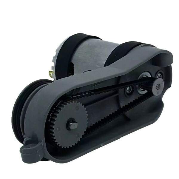 Kit Motor Escova P Limpadora WAP FLOOR CLEANER MOB 52473