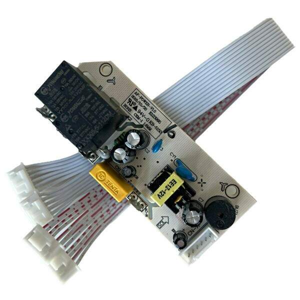 Placa Potncia Original 127V Fritadeira Oster OFRT900 R52521