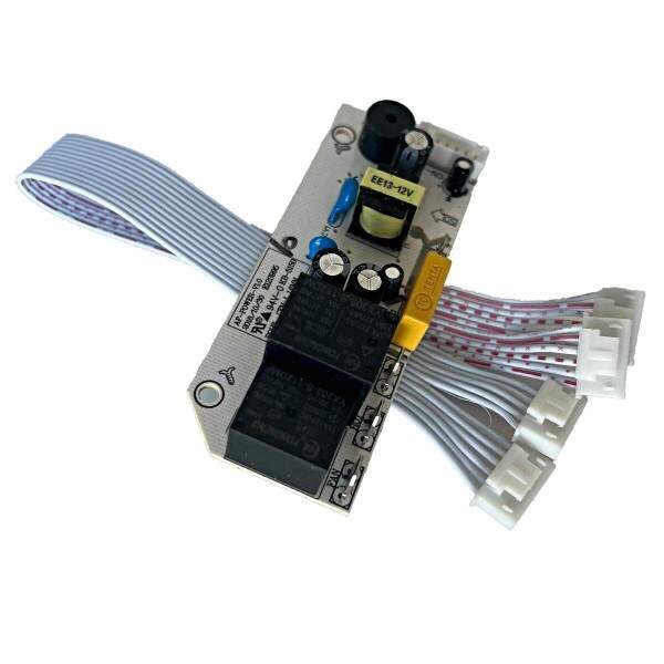 Placa Potncia Original 127V Fritadeira Oster OFRT900 R52521