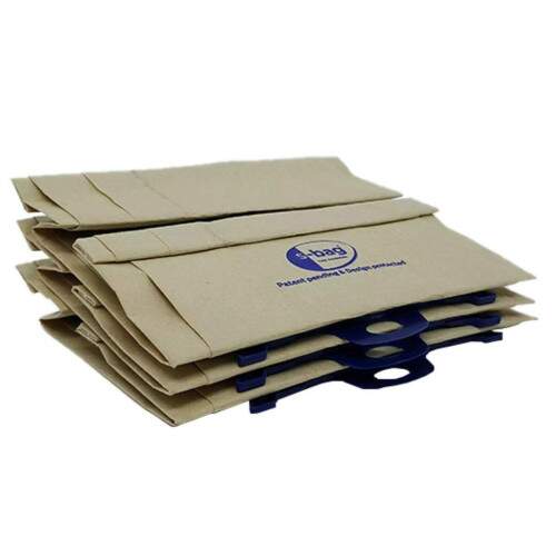 Descartvel C/ 3 Unidades Para Aspiradores Electrolux 52603