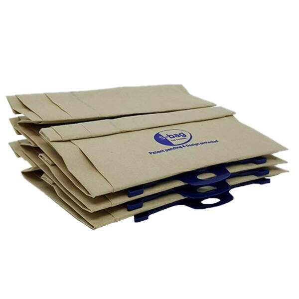 Descartvel C/ 3 Unidades Para Aspiradores Electrolux 52603