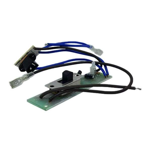 Placa Eletrnica Original Aspirador Wap Flex Mob FW006478 ID52606