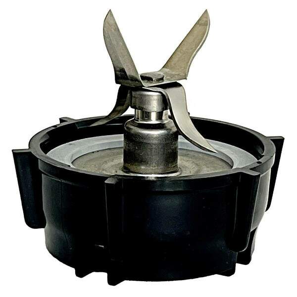 Lmina 4 Pontas Com Base e Anel Liquidificador Oster 4126 4128 4134 4655 6844 BLST ... Ver Todos na Descrio ID52615