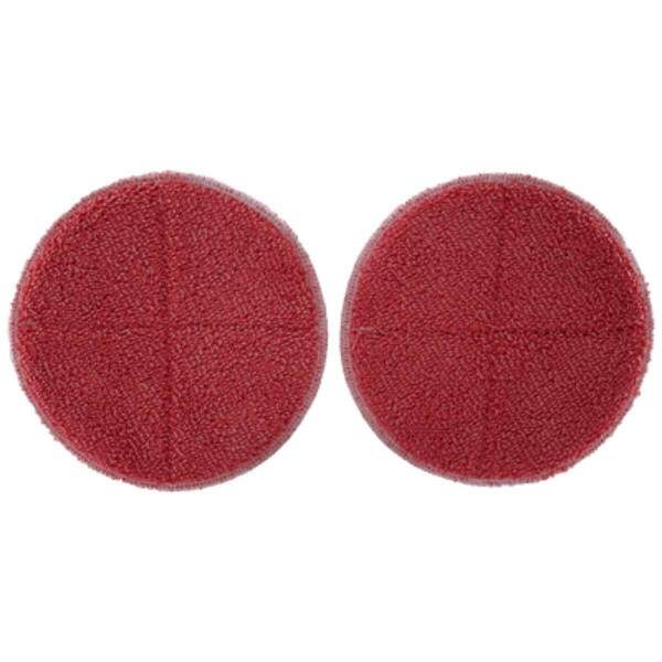 Pad Limpeza Leve 2un Original Limpadora Wap Brilha Up R52632