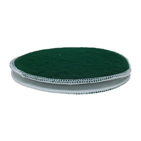 Kit Pad Limpeza Abrasiva P Limpadora WAP BRILHA UP 52634