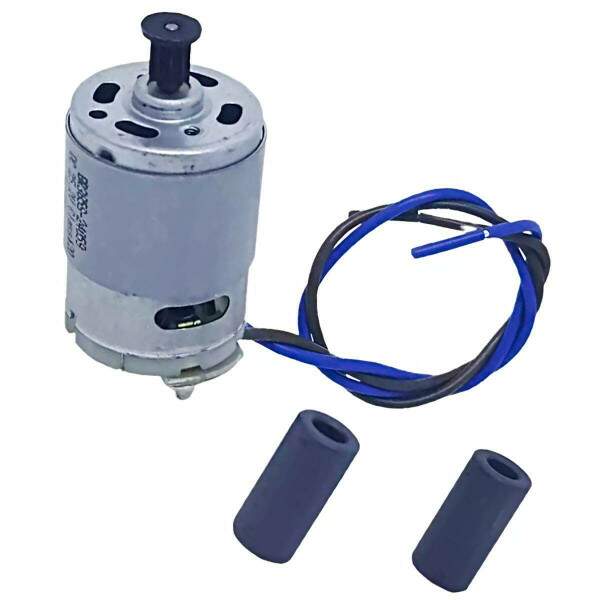 Motor Do Bocal Original Aspirador Oster OASP651 OASP652 OASP653 ID52651