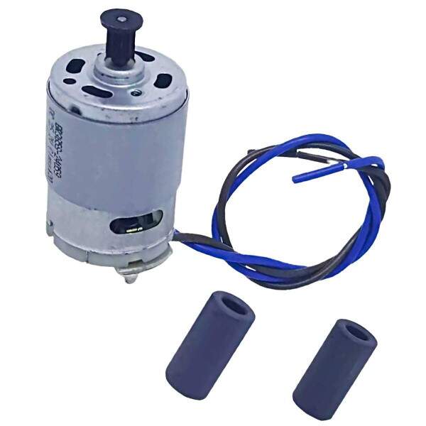 Motor Do Bocal Original Aspirador Oster OASP651 OASP652 OASP653 ID52651