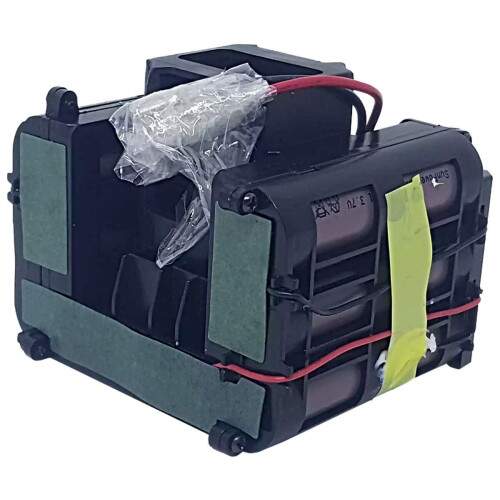 Bateria Para Aspirador OSTER OASP651 52652