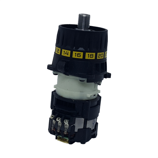 Motor/ Transmisso P Parafusadeira STANLEY SBD20 52686