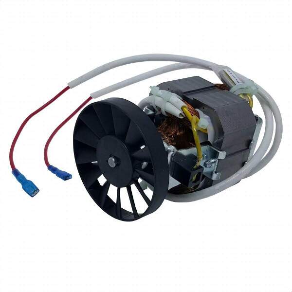Motor 220v Para Batedeiras Oster 52740