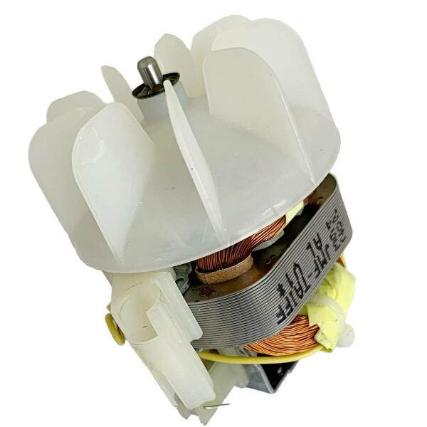 Motor 127V Original Secador De Cabelos Taiff Fox Ion ID52760