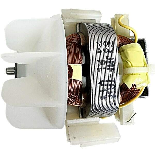 Motor 127V Original Secador De Cabelos Taiff Fox Ion ID52760