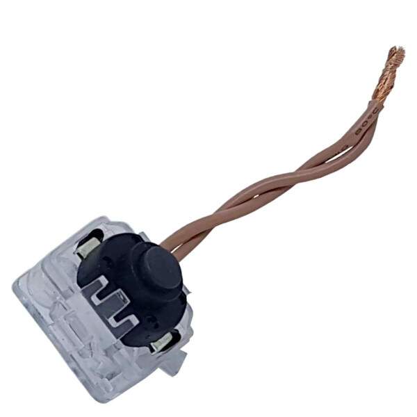 Interruptor Sem Boto Para Vaporizador Conair GS38 52853