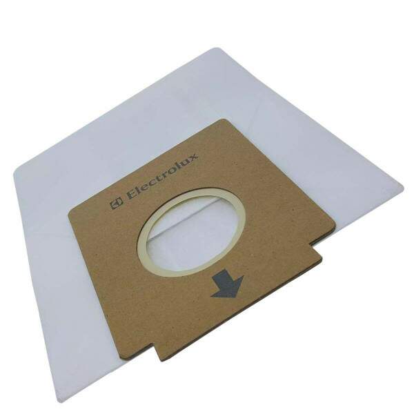 Saco Descartvel 3un Aspirador Electrolux NEO09 NEO10 NEO11 NEO16 LISTP LISTO LIS11 ID52877