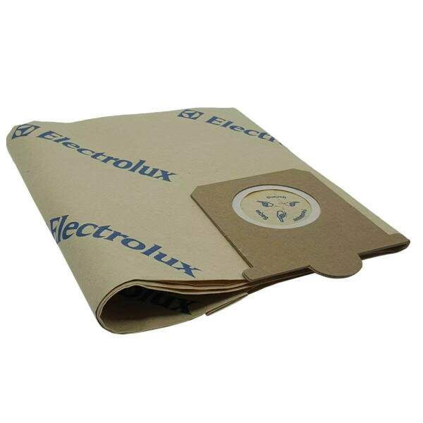 Saco Descartvel C/3 P Aspiradores Electrolux 52878