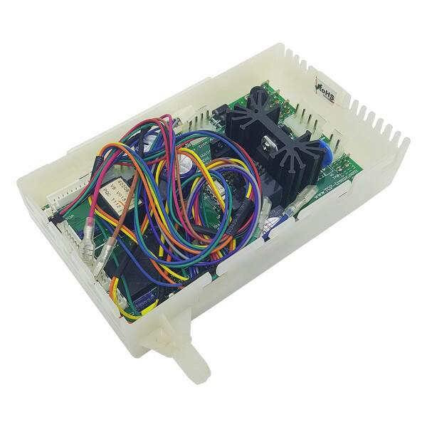 Placa De Potncia 110V Para Cafeteira Jura ENA9 27824