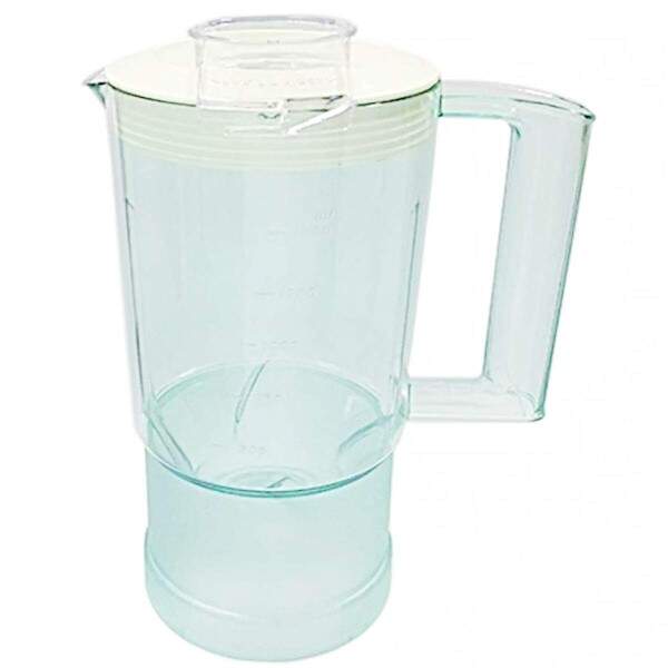 Copo Para Liquidificadores Philips Walita Compativel 31782