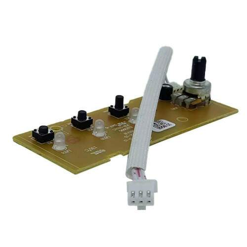Placa De Controle P Torradeira Oster Otor500 52508