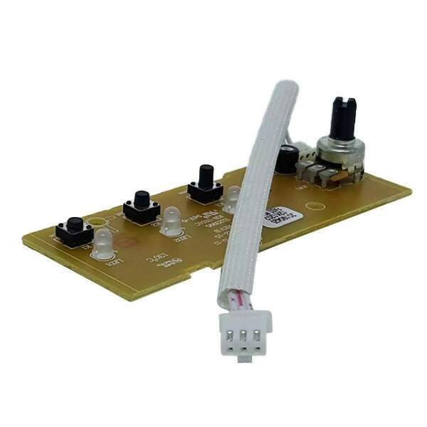 Placa De Controle P Torradeira Oster Otor500 52508