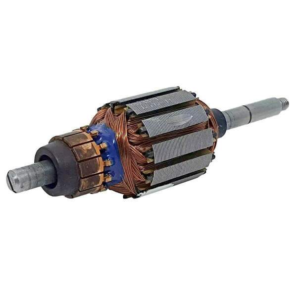 Rotor 127V Para Liquidificador Black Decker LF910 ID 1223