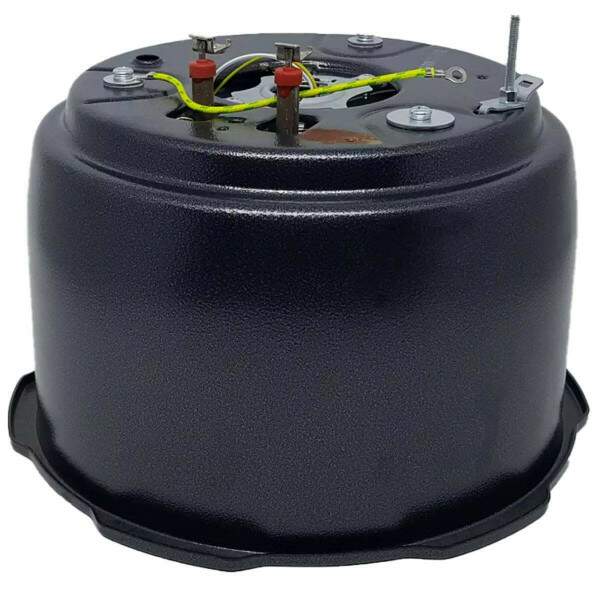 Panela Externa 127V Panela De Presso Phlips RI3136 ID50895
