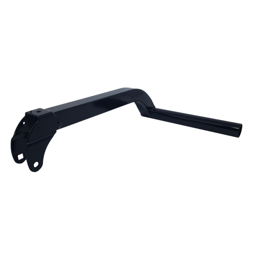 Suporte Encosto Esquerdo P Aparelho Genis Ab Max 52818