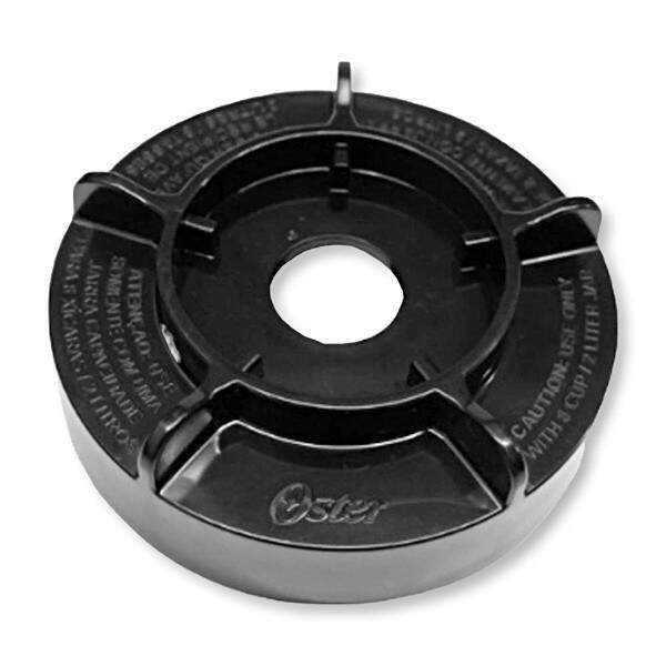 Base Do Copo Original Liquidificador Oster BLSTVB P00 BLST3A R2T BLST3B R2T ID32069