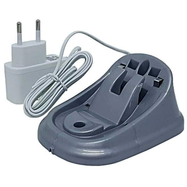 Conj Base/Carregador P Aspirador B&D Apb3600 52368