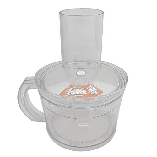 Jarra e Tampa Para Processador Philips Walita RI7633 ID31210