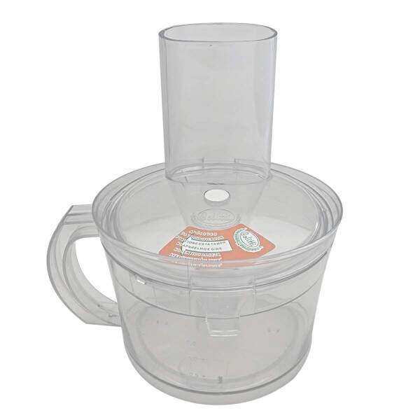Jarra e Tampa Para Processador Philips Walita RI7633 ID31210