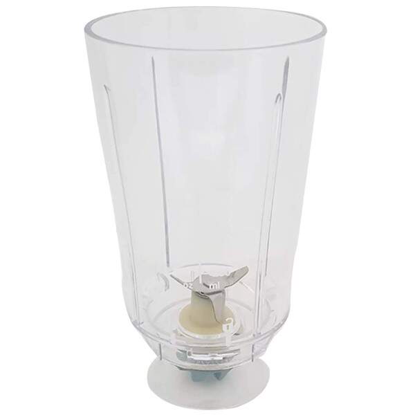 Copo e Faca Liquidificador Hamilton Beach 51132 51101 R49905