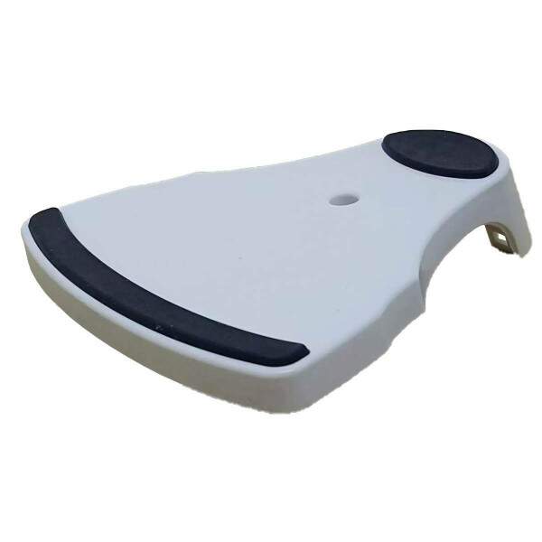 Tampa Traseira Para Ferro BeD Aj3000 42839