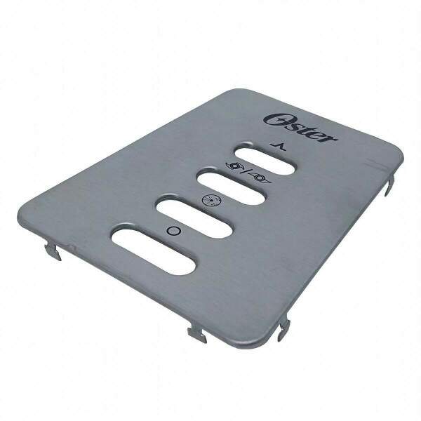 Painel Frontal Para Processador Oster Fpstfp4263dfl 51412