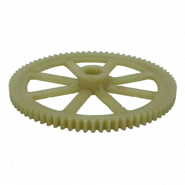 Engrenagem Maior Para Processador Oster 3320 28160