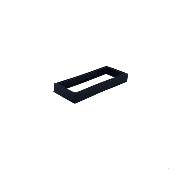 Borracha Vedao Filro Hepa P Aspirador Oster Oasp301 52960