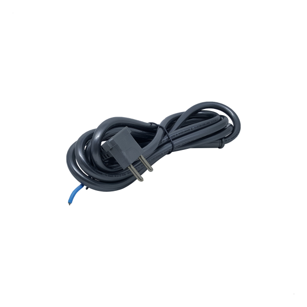 Cabo Plug 127V 3,0MX2X2,50mm P Secador Taiff Fox Ion 2 44573