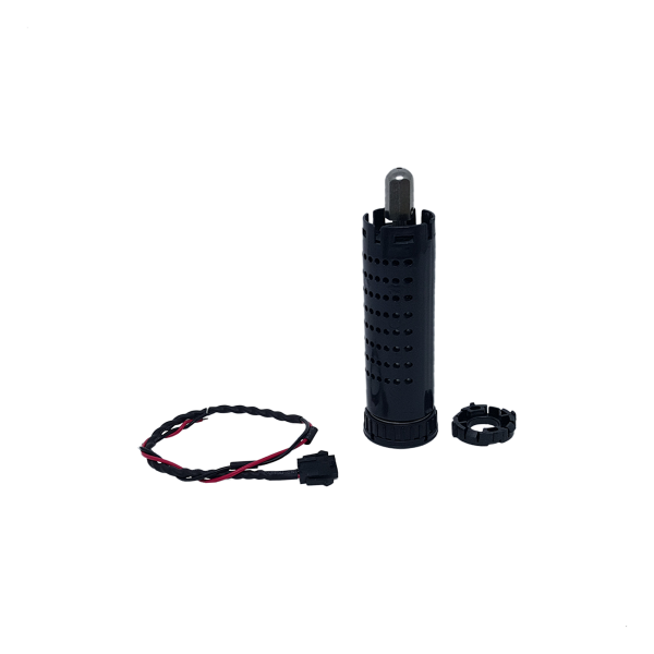 Motor Bocal Escova Original Aspirador Electrolux ERG27 ID52928