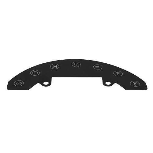 Painel De Controle Original Fritadeira Oster OFRT900 ID53004