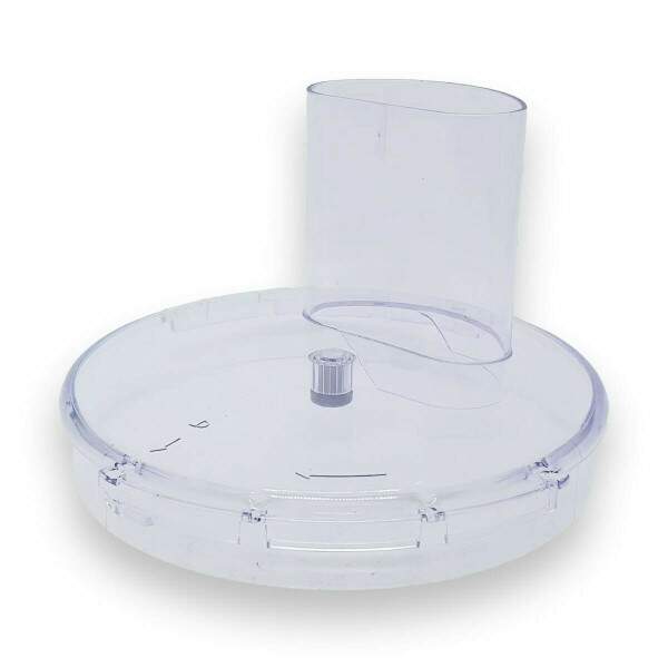 Tampa Da Tigela Original Processador ARNO DO1608 DO1658 MP70 Multichef ID52945