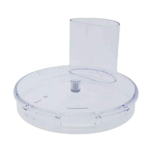 Tampa Da Tigela Original Processador ARNO DO1608 DO1658 MP70 Multichef ID52945