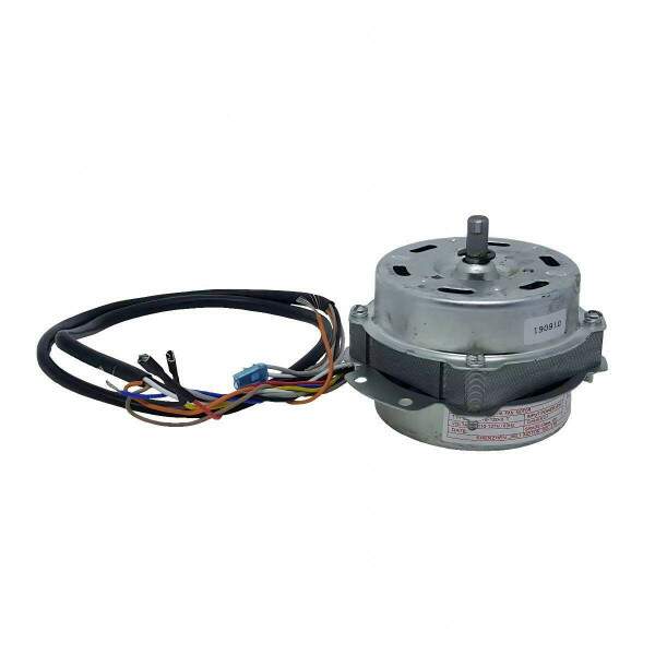 Motor 127V Ventilador Arno Eole Successor3 VF6621 NEOL ID53003