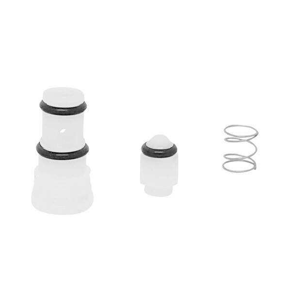 Injetor e Orings Da Lavadora de Presso Electrolux UWS31 ID53009