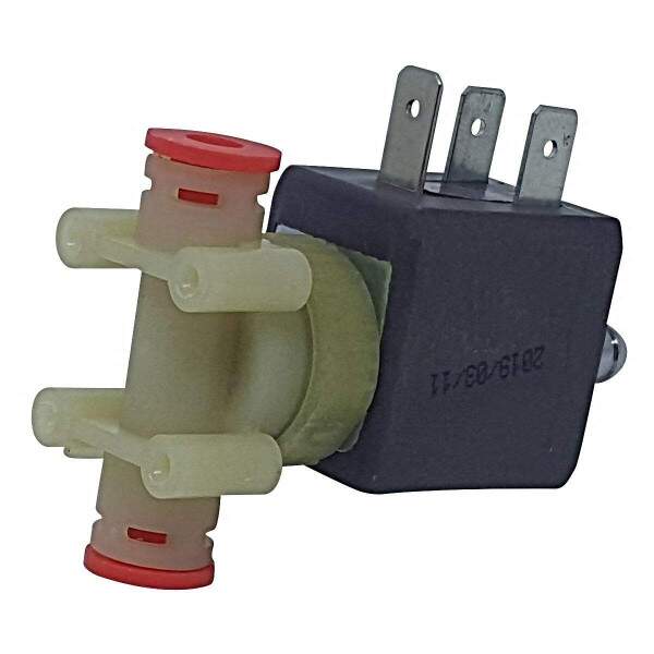 Vlvula 3 Sadas P/ Cafeteira Oster Bvstem6701 52972