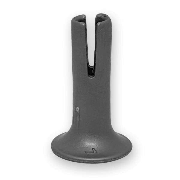 Boto de Oscilao Para Ventilador Arno VE2510B1 VA3P R53020