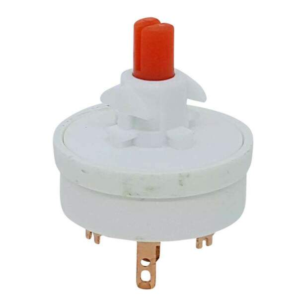 Interruptor Circulador Arno CC9070 CC905011 CC905012 ID53098