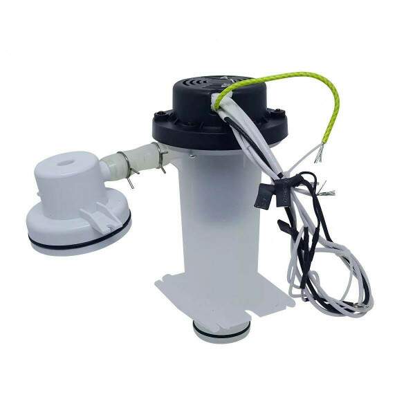 Caldeira Para Vaporizador Conair Gs28 53069