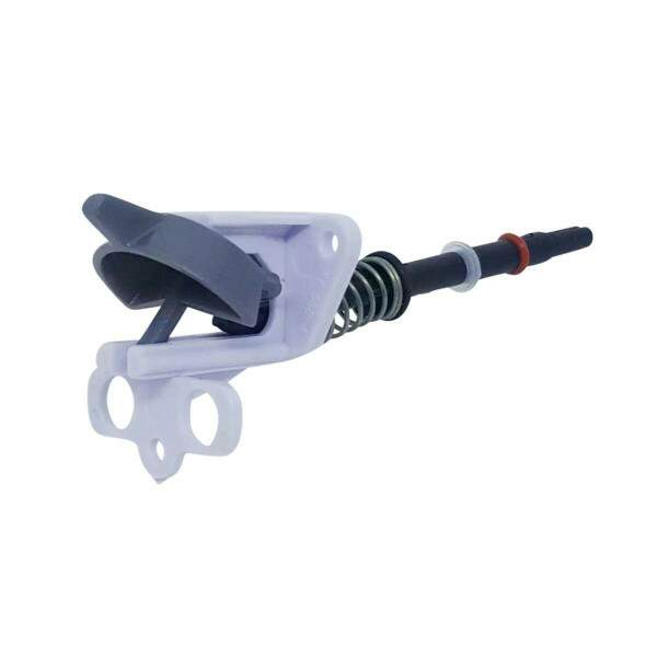Boto Vapor Com Eixo Para Ferro Black Decker FX2700 ID52623