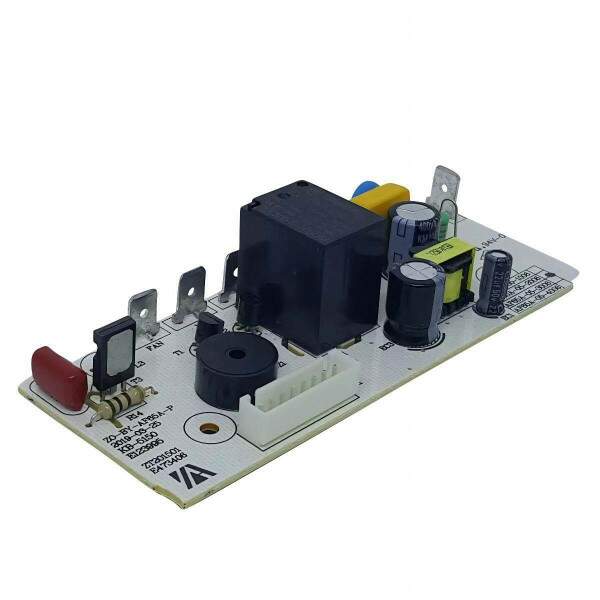 Placa De Potncia Original Fritadeira Forno Oster CKSTAFOV3 ID53130